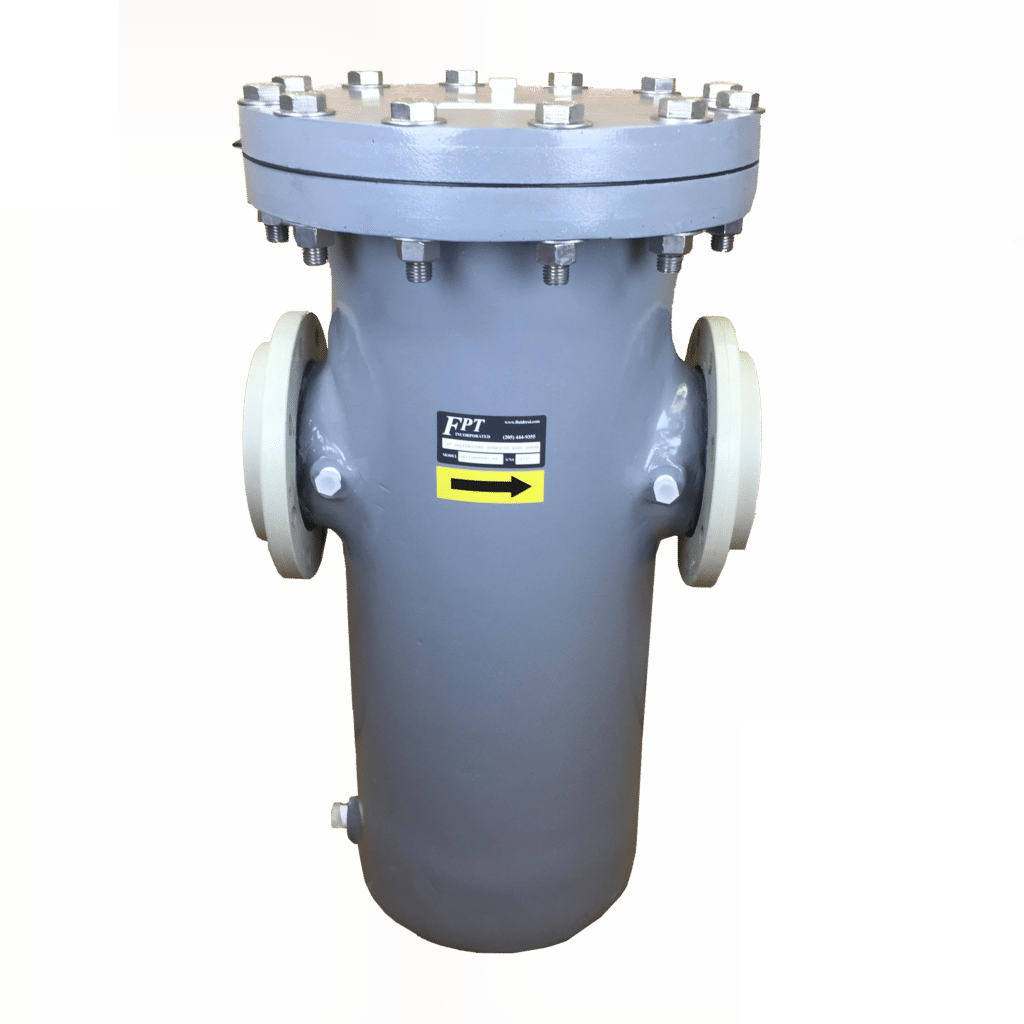 Category Basket Strainers Fluidtrol Process Technologies Inc