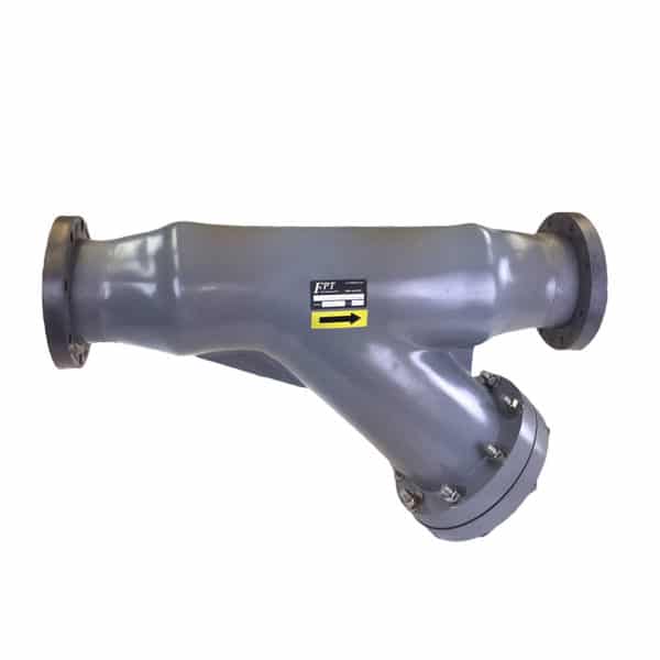 WYE Series Strainers Fluidtrol