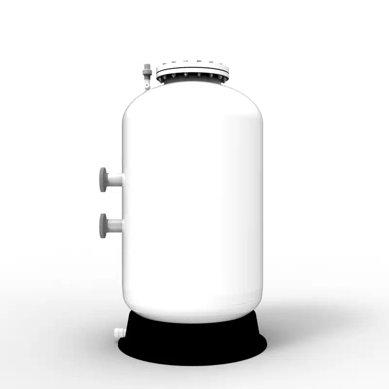 Vertical Sand Filter