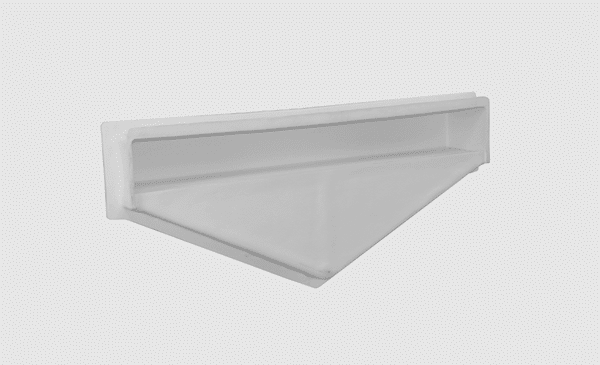 Modular Wall Skimmer